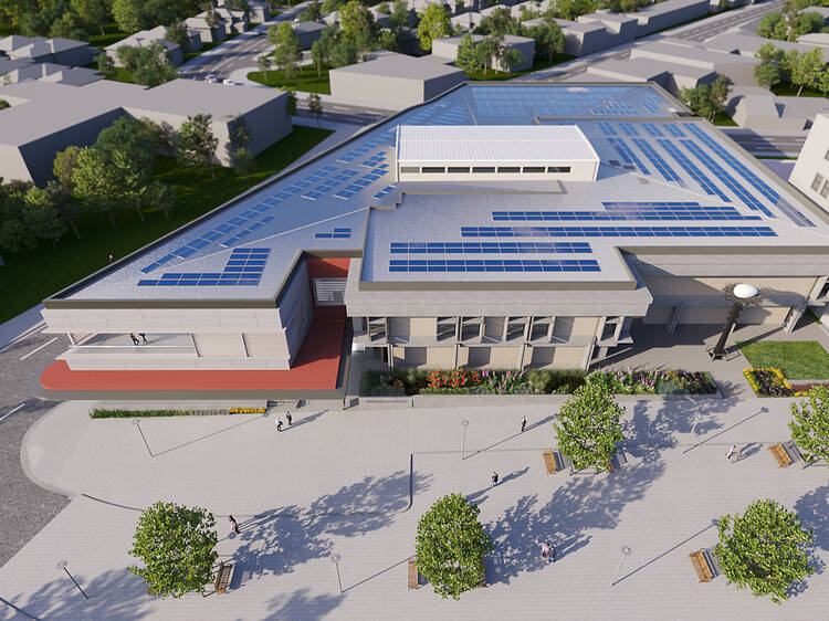 NSW's largest gallery (outside Sydney) will reopen in 2026 with $145 million worth of art NSW's largest gallery (outside Sydney) will reopen in 2026 with $145 million worth of art