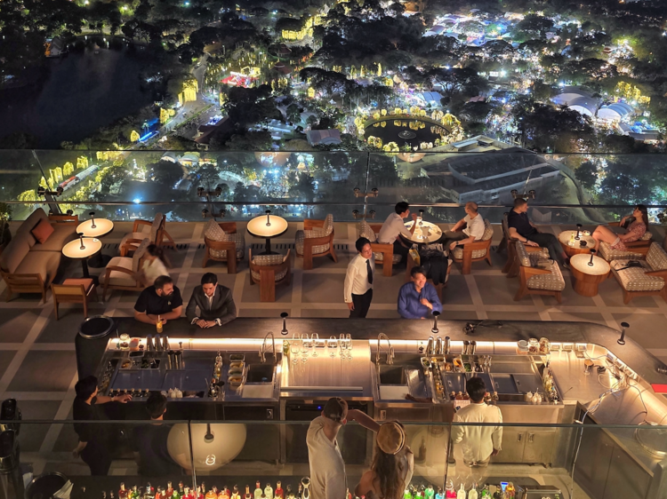รวมบาร์เปิดใหม่รอบกรุงเทพฯ ในปี 2568 รวมบาร์เปิดใหม่รอบกรุงเทพฯ ในปี 2568
