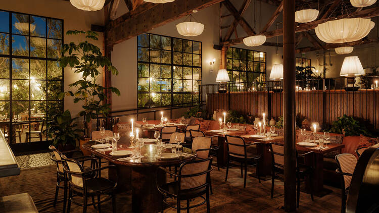The 18 best new restaurants in L.A. to try right now