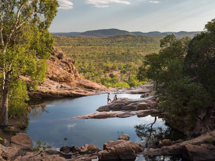 Why Darwin should be your next Australian adventure – just 4.5 hours away with Qantas