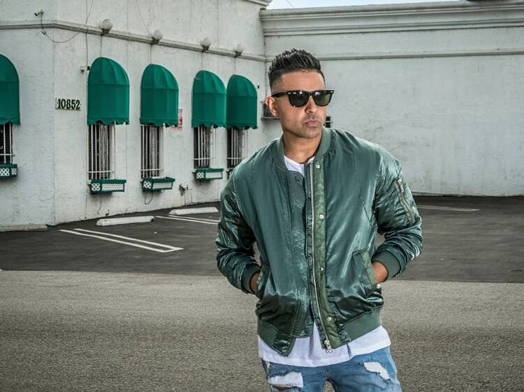 Jay Sean chats 2010s music magic, breaking down industry barriers, and his plans in Hong Kong Jay Sean chats 2010s music magic, breaking down industry barriers, and his plans in Hong Kong