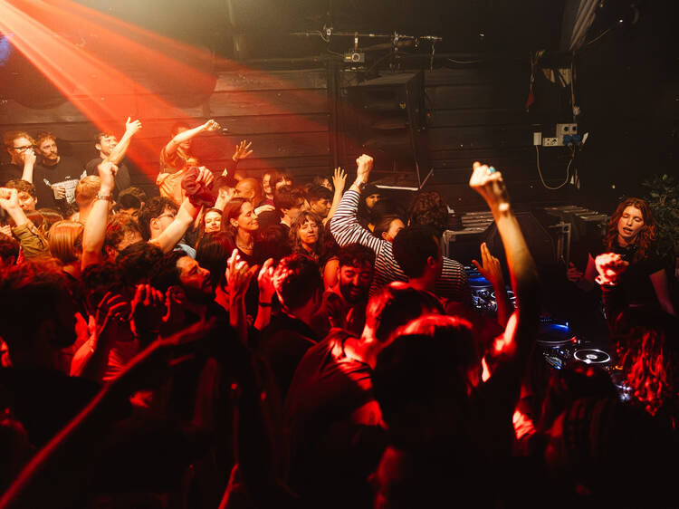 Corsica Studios