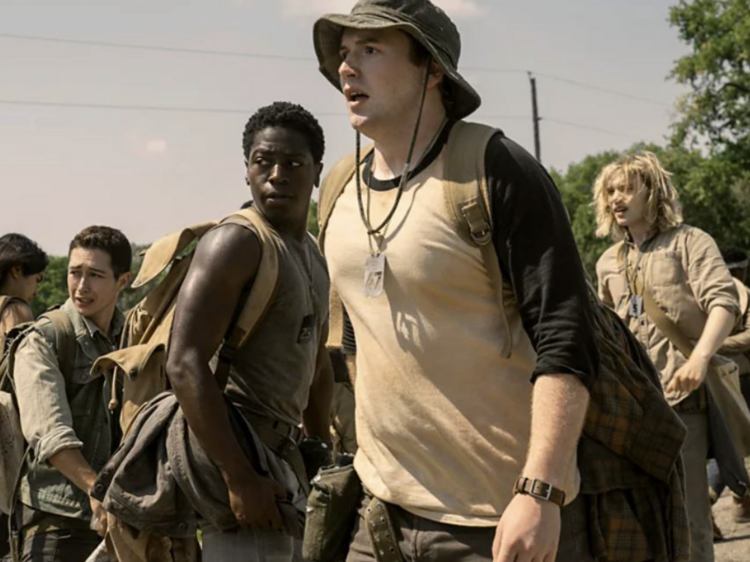 The Long Walk: อย่าลืมคนที่เขาเคยเดินร่วมทางมากับเรา The Long Walk: อย่าลืมคนที่เขาเคยเดินร่วมทางมากับเรา