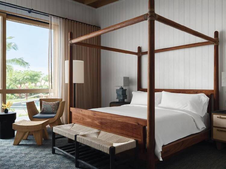 Kona Village, a Rosewood Resort