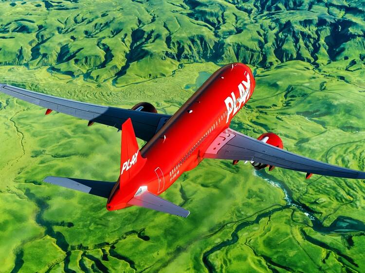 This crowd-favorite budget airline just canceled all of its remaining flights for the year—here’s what travelers should know