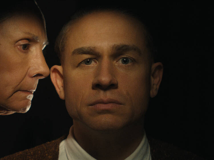 The best Halloween films and shows on Netflix in 2025