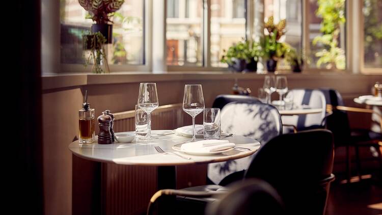 Park Plaza Vondelpark