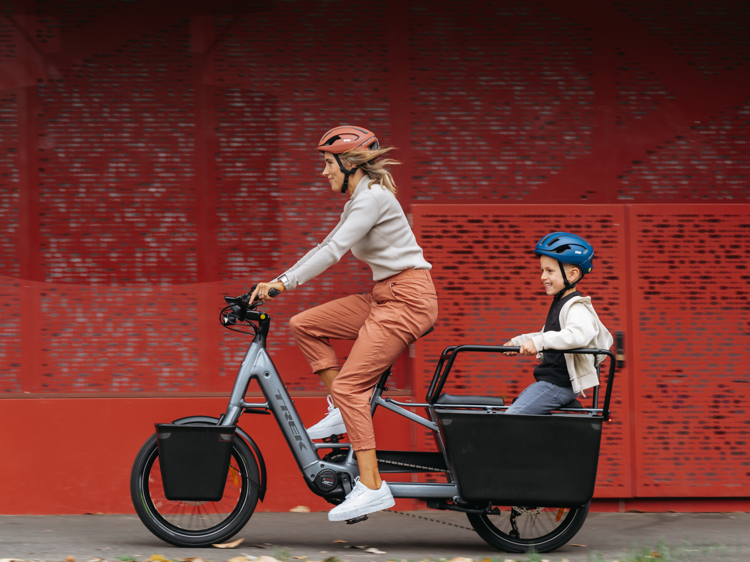 Charge up your ride: these are the best ways to explore Melbourne by eBike