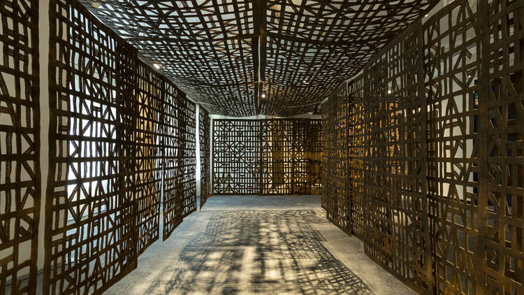 Les millors exposicions de Barcelona