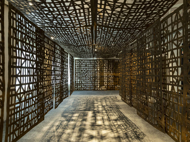 Les millors exposicions de Barcelona