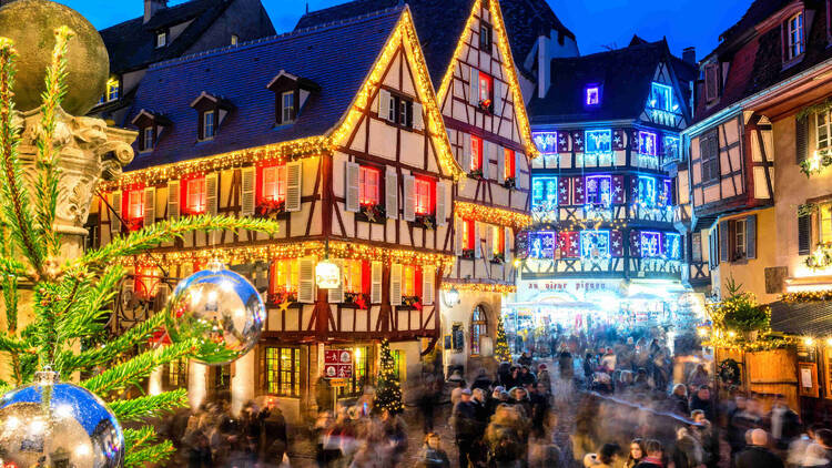 Colmar, France