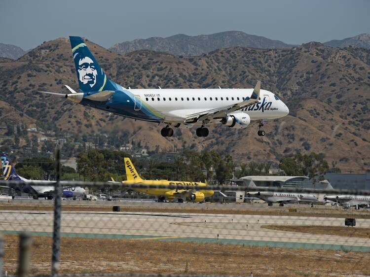 These are the U.S. airports suffering most during the government shutdown
