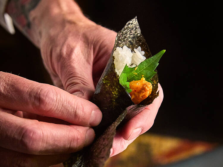 The 14 best omakase restaurants in Chicago