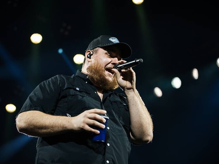 Luke Combs’ ‘My Kinda Saturday Night’ at London’s Wembley Stadium: date, presale, ticket prices and everything you need to know Luke Combs’ ‘My Kinda Saturday Night’ at London’s Wembley Stadium: date, presale, ticket prices and everything you need to know