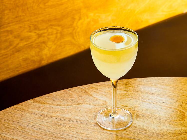 Four NYC cocktail dens made the 2025 World’s Best Bars list, the most in all of North America