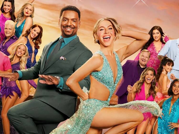 Dancing with the Stars 2026 live tour: dates, tickets and performers