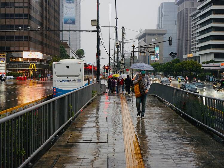 These 3 Asian countries experience the most rainfall in the world These 3 Asian countries experience the most rainfall in the world