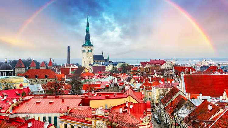 estonia
