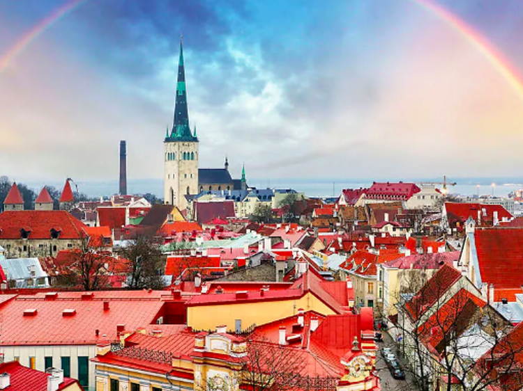 Aquest petit i encantador país d’Europa ha estat escollit com el més acollidor del continent, segons Condé Nast Traveller Aquest petit i encantador país d’Europa ha estat escollit com el més acollidor del continent, segons Condé Nast Traveller