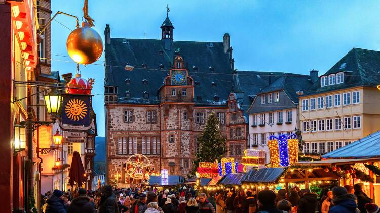 Nuremberg, Germany