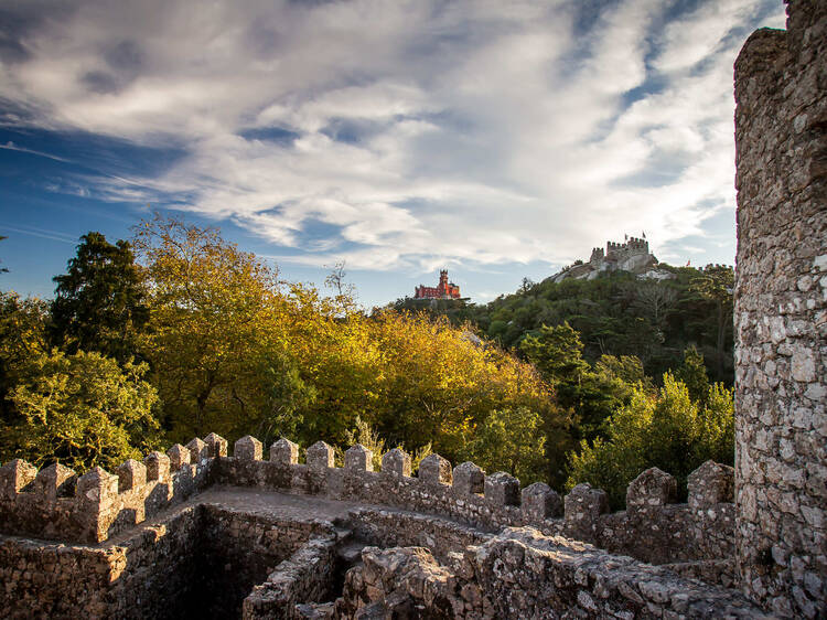 Vêm aí os “Óscares do Turismo”