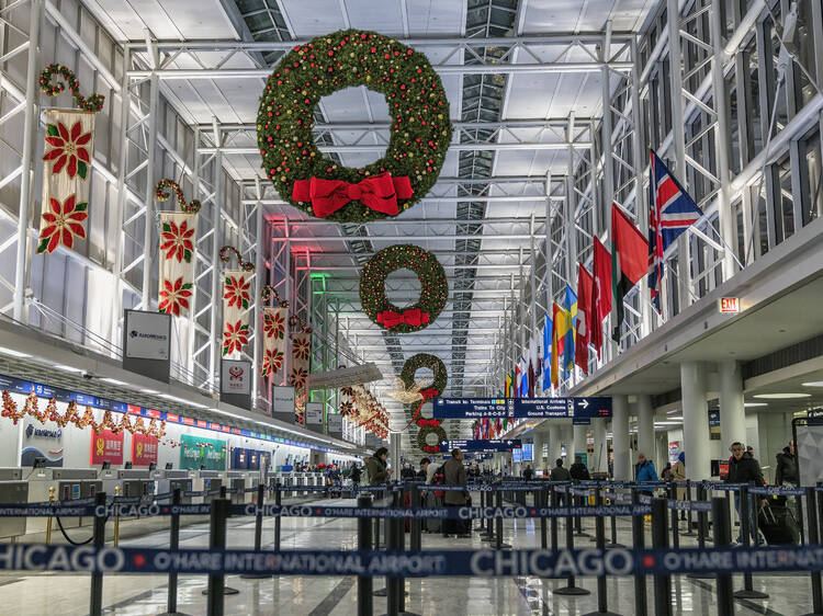 Here’s when you should be booking your holiday flights, according to new Google data