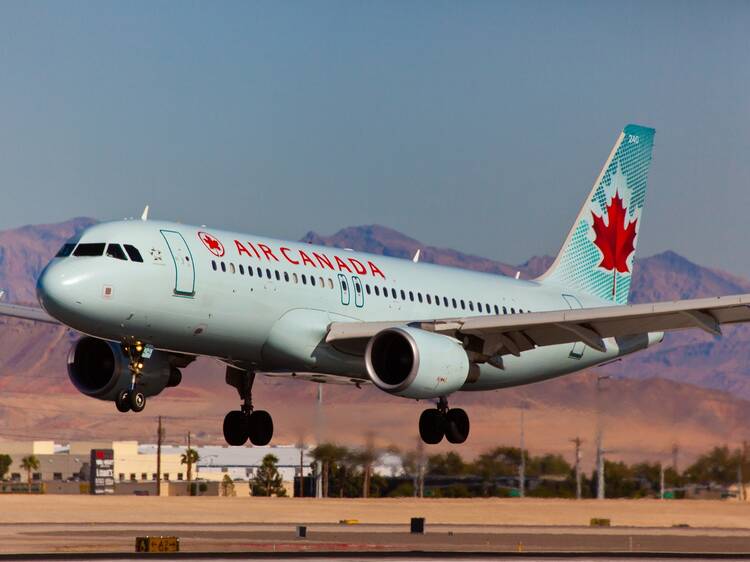 This award-winning North America airline is now offering free in-flight booze to all its passengers after customer pushback