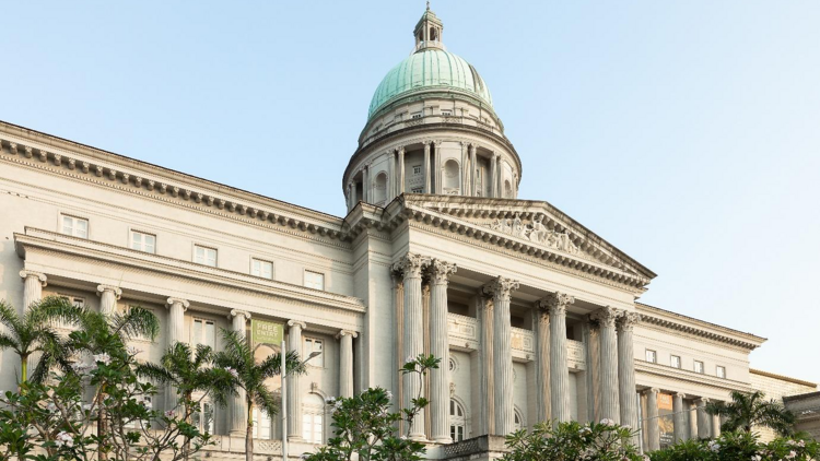 National Gallery Singapore’s 10th birthday bash: Free museum entry, gallery rave, pop-up market and more