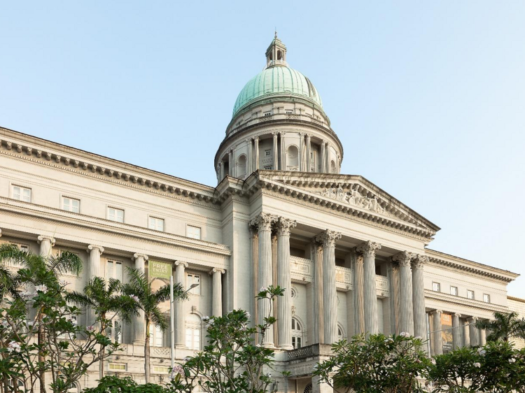 National Gallery Singapore’s 10th birthday bash: Free museum entry, gallery rave, pop-up market and more National Gallery Singapore’s 10th birthday bash: Free museum entry, gallery rave, pop-up market and more