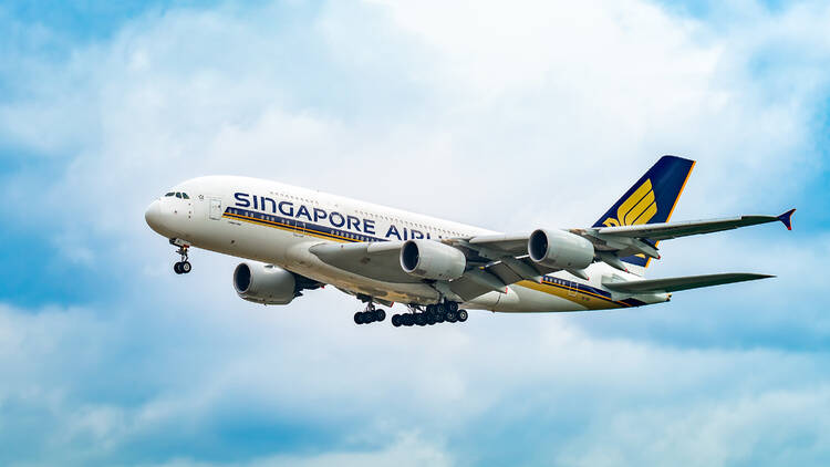 Singapore Airlines and Scoot’s ‘Time To Fly’ travel fair is back this October with over 380,000 discounted air tickets