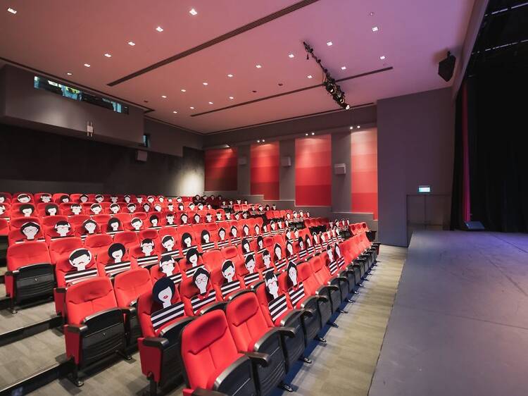 Catch French animated films at Animation Nation