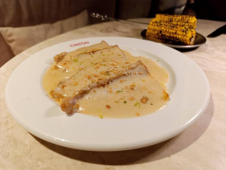 Chitón
