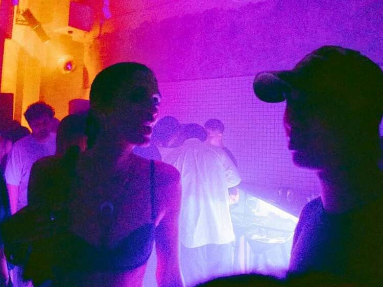 Youth-oriented indie club Slap to close its Mong Kok location in late October
