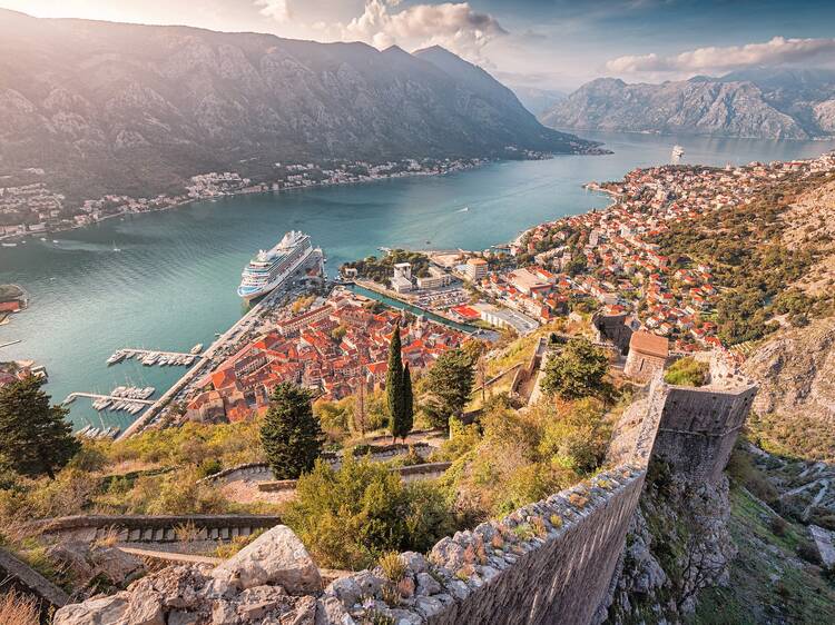 These are the emerging destinations most at-risk of overtourism right now