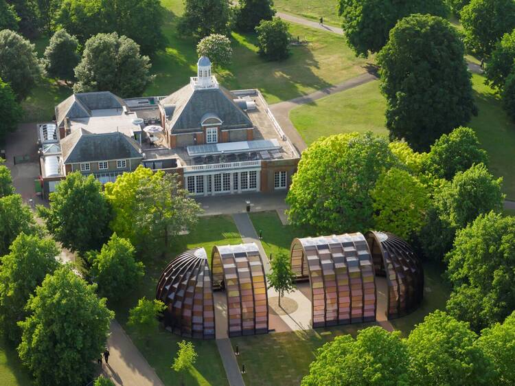 The Serpentine Galleries have announced their exhibition programme for 2026 – featuring a huge David Hockney show The Serpentine Galleries have announced their exhibition programme for 2026 – featuring a huge David Hockney show