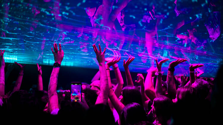 What to Do This Weekend in Buenos Aires