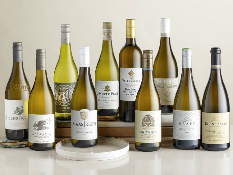 Which is SA's best value Sauvignon Blanc? Which is SA's best value Sauvignon Blanc?
