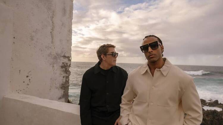 Orishas