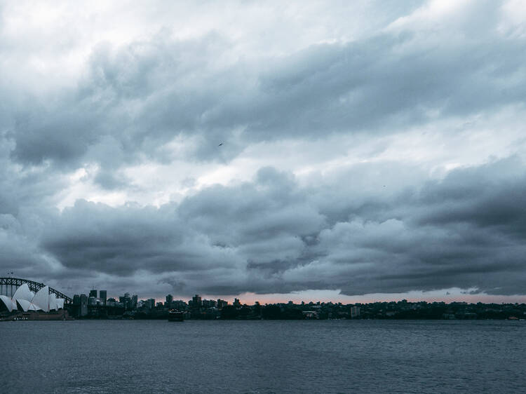It’s official: La Niña has been declared in the US. Here’s what that means for Sydney’s summer It’s official: La Niña has been declared in the US. Here’s what that means for Sydney’s summer