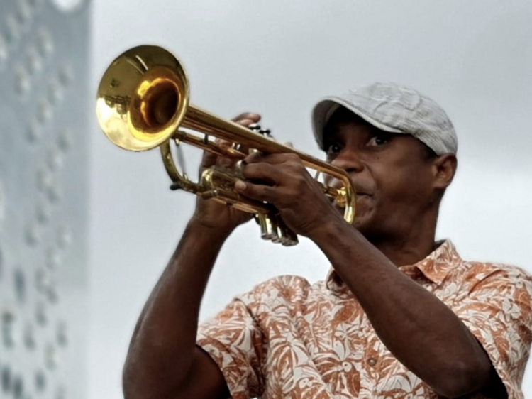 Comença el Festival de Jazz de Ciutat Vella, amb concerts gratuïts i a preus populars (i l'esperit insubornable del Harlem)