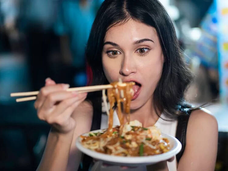 เผยไลน์อัปสุดยิ่งใหญ่ในงาน The Ultimate Street Food Festival 2025 เผยไลน์อัปสุดยิ่งใหญ่ในงาน The Ultimate Street Food Festival 2025