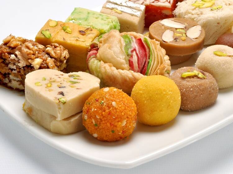 The 7 best spots to buy sweetmeats in Cape Town