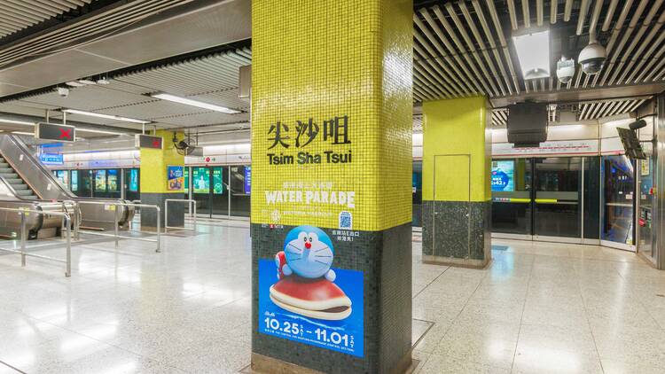 香港週末好去處活動推介2025