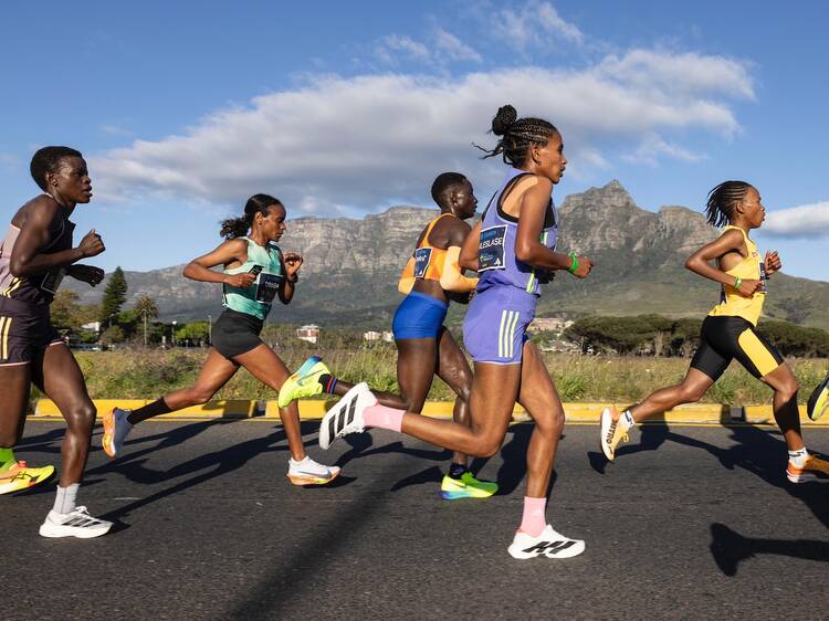 Heartbreak for runners as Cape Town Marathon cancelled Heartbreak for runners as Cape Town Marathon cancelled
