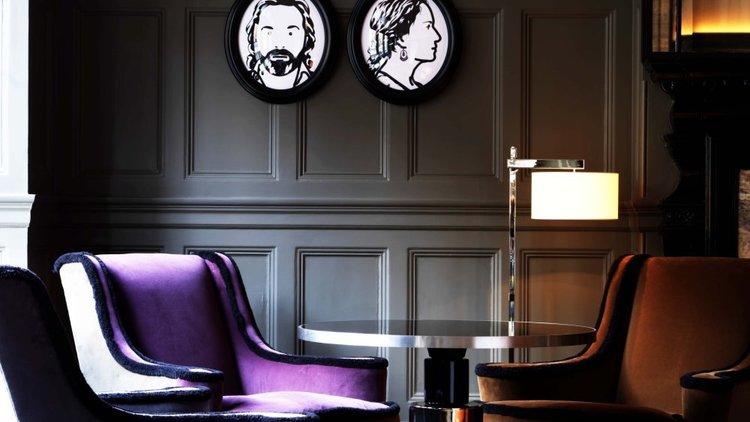 Coburg Bar