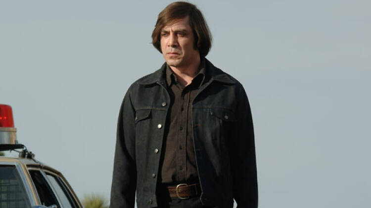No Country for Old Men (2007)