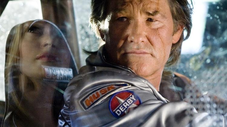 Death Proof (2007)