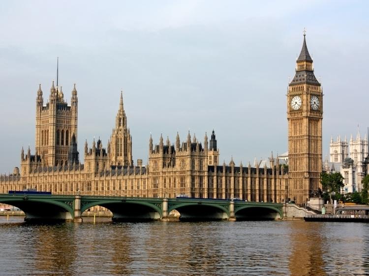 Houses of Parliament