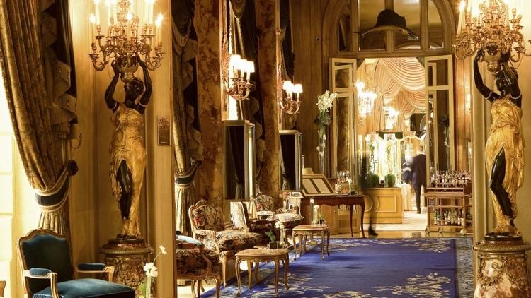 The Ritz