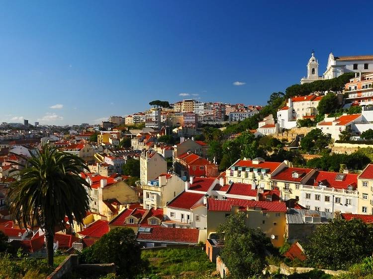 Portugal